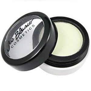 Joe‎ Blasco Green Genie Matte Eyeshadow – Rare Vintage Shade
